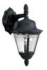 One-Light Outdoor Wall Lantern - P5862-31 - bulbs.com