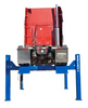 BendPak HDS-27X 27,000 lbs. Extended Four-Post Lift -- 119880 - Image