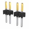 Headers, Male Pins - TMM-108-04-S-S-ND - DigiKey