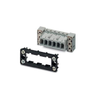 Heavy Duty Connector Assemblies - 1607311-ND - DigiKey