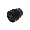 Circular Connector Housings - 1734-1738-ND - DigiKey