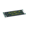 LCD, OLED Character and Numeric - 1481-1299-ND - DigiKey