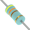 Through Hole Resistors - FC0204JT-52-430R-ND - DigiKey