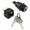 Keylock Switches - 1948-1675-ND - DigiKey