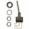 Toggle Switches - M2012E4S1G40-ND - DigiKey