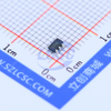 ADC/DAC/Data Conversion >> Analog To Digital Converters (ADCs) -- MCP3221A5T-I/OT - Image