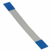 Cable Assemblies - Flat Flex Ribbon Jumpers, Cables -- 687610050002