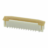 FFC, FPC (Flat Flexible) Connector Assemblies - WM7986CT-ND - DigiKey
