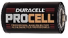 Duracell Procell Alkaline C Batteries - 12 PACK -- 381002 - Image