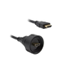 Video Cables (DVI, HDMI) - 708-PX0867/2M00-ND - DigiKey