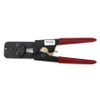Sargent 3186 CT Crimping Tool for Aptiv Weather Pack Terminals, 24-14 Ga. - 408 - Waytek, Inc.