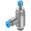 Valves and Control -- 2171-GRLA-1/8-QS-3-RS-D-ND