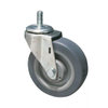 Threaded Stem Swivel Caster Without Brake -- WC-2926-160 - Image