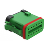 Rectangular Connector Housings - AT06-12SC-SS01-ND - DigiKey
