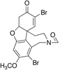 ( /-)-(4aα)-4a,5,9,10,11,12-Hexahydro-1,5-dibromo-11-.. - 26055 - Medical Isotopes, Inc.