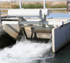 Level Control Gates -  - McWane Plant and Industrial
