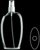 Meridian (screw neck) - 2214 - M&H Plastics