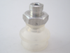 Single Bellow Style Vacuum Cups - B20SW Sil - Vac3 Cubes