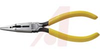 LONG-NOSE PLIERS, CONNECTOR CRIMPER - 70145322 - Allied Electronics, Inc.