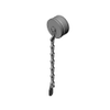 Circular Connector Accessories - 670-N/MS25042-22D-ND - DigiKey