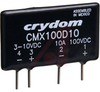 PCB MOUNT DC OUTPUT SSR - 70130706 - Allied Electronics, Inc.