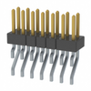 Headers, Male Pins - MMT-107-02-L-DH-ND - DigiKey