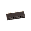 Headers, Receptacles, Female Sockets - 61302021821 - ODG (Origin Data Global)