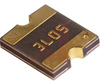 Fuse;Resettable;Fast Acting;10A;Sz 2018;Dims 0.214x0.194x0.043