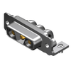 D-Sub Connector Assemblies - 900-1731070809-ND - DigiKey