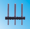Pluggable Terminal Blocks - PTB450P-01 - JITE Connectors Inc.