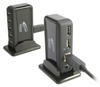 7-Port USB Hub -- 1117 - Image