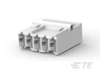 Rectangular Wire & Cable Connectors & Housings - 928344-5 - TE Connectivity
