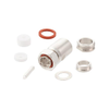 Coaxial Connector (RF) Assemblies - 6099-PE44277-ND - DigiKey