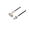 Coaxial Cables (RF) - 6099-PE3W03419-24-ND - DigiKey
