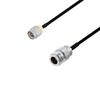 Coaxial Cables (RF) - 5073-LCCA30475-FT1-ND - DigiKey