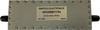 2200 MHz Cavity Band Pass Filter - AE2200B11704 - Anatech Electronics, Inc.