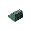 Headers, Plugs and Sockets - 5245-CRF02-5.08-ND - DigiKey