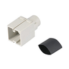 Heavy Duty Connector Inserts, Modules - 0936010496-ND - DigiKey