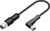 Sensor & Actuator Cables - 2017128 - RS Components, Ltd.