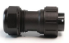 Industrial Circular Connectors - 2070713 - RS Components, Ltd.