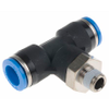 Pneumatic Fittings - 1215962 - RS Components, Ltd.