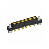 Headers, Receptacles, Female Sockets - 952-M80-4000000F2-08-321-00-000-ND - DigiKey