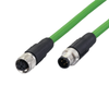 Circular Cable Assemblies - 2330-E12424-ND - DigiKey