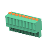 Headers, Plugs and Sockets - 17-2842514-9-ND - DigiKey