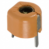 Trimmers, Variable Capacitors - 490-1974-ND - DigiKey