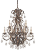 Large Chandeliers-Candle - 287058 - Light Center (The)