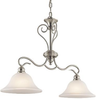42904NI Island/Pool Table-2 Light Bar - 344646 - Capital Lighting, Inc.