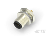 Industrial Circular Connectors - 1860467 - RS Components, Ltd.