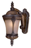 9143-407-PL 1 Light Wall Mount - 9143-407-PL - Minka Group