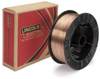 Welding Consumable - MIG Wires and TIG Cut Lengths -- SuperArc®  L-56 - Image